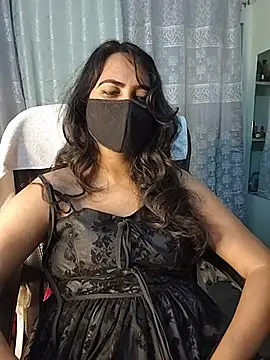 Alana_curise webcam