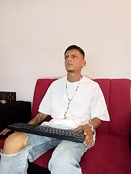 andrewcoopper1 webcam