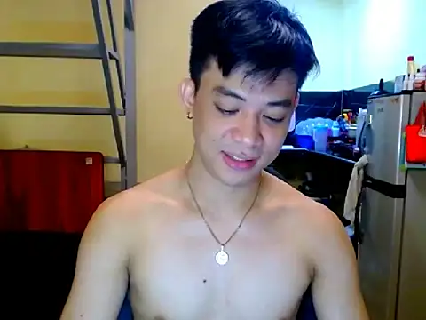 AsianCUMQUICKLY live cam on StripChat