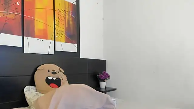 MeganRhyder webcam