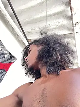 Sexyquerubin webcam