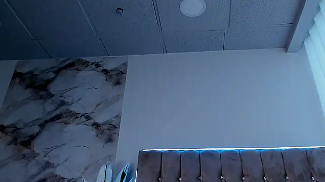 Maddyluxe webcam