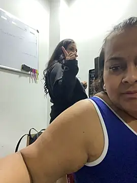 SayMarLuna webcam