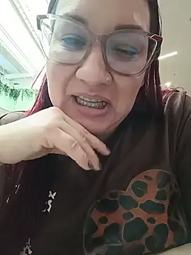 sharon_G webcam