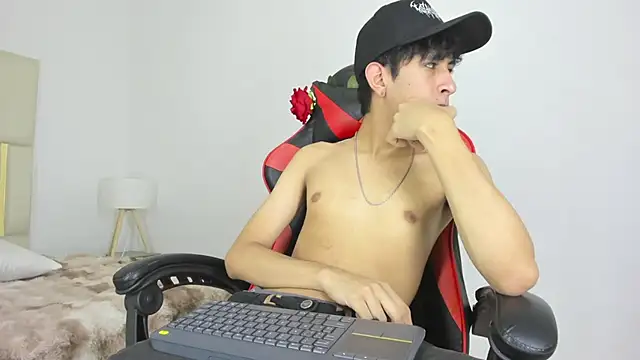 julian_xx webcam