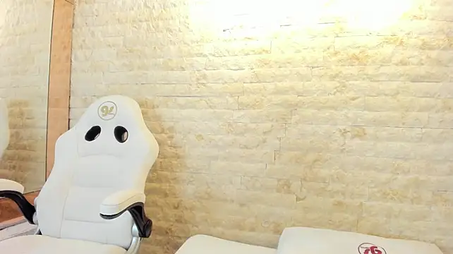 annie_shine_ webcam