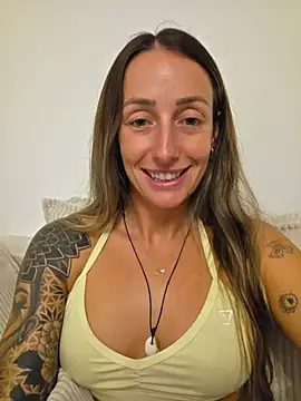 NicoleKaiser webcam