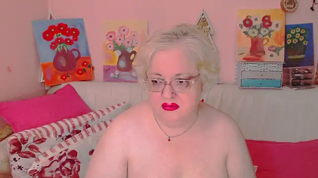 Maturelove_xxx webcam