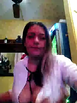 Serafinsex webcam