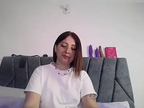 your_queen_cleopatra webcam