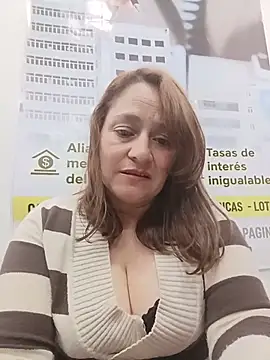 LUISA--30 webcam