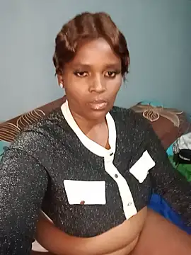 Darkberry124 webcam