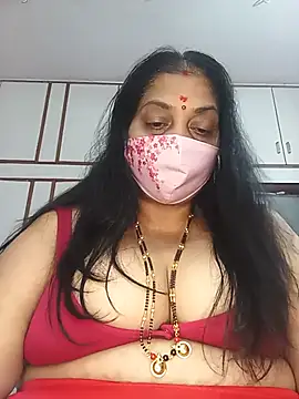 Ragavi-kannada-telugu webcam