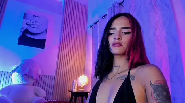 _ravynrouge1 webcam