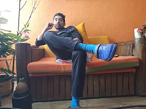 MexaCamGuy webcam