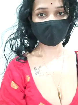 Miss_Liara01 webcam