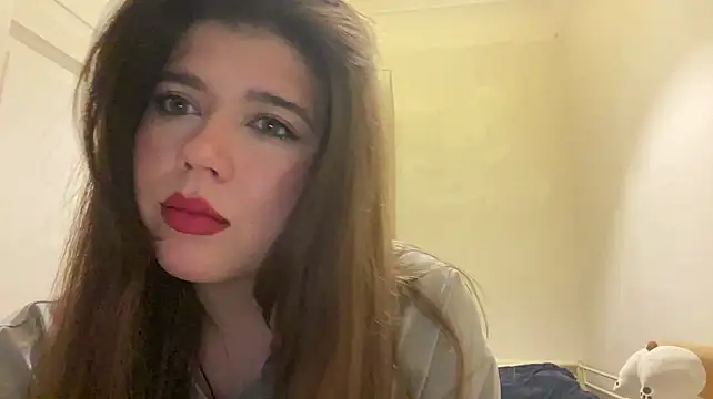 JaquelynObando webcam