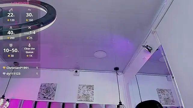 JenFoxx webcam