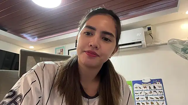 JeffieKilian webcam