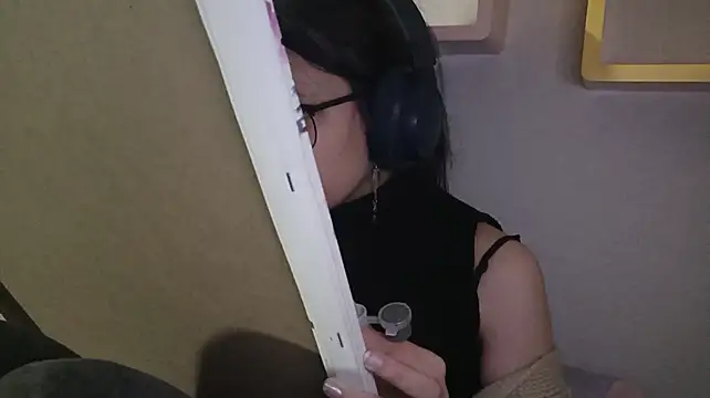 KelliBeatrice webcam