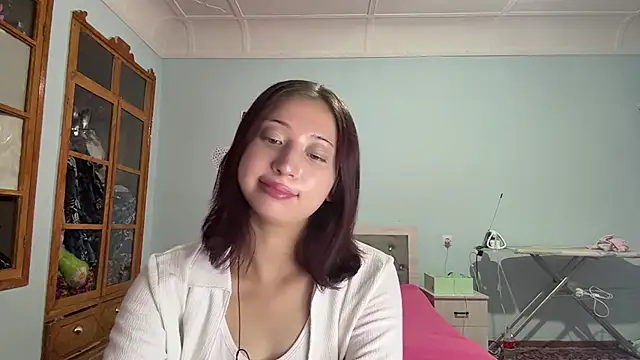 TeresitaCocanougher webcam