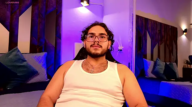 Enzo_bossJS webcam