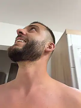 Pablo_Hornyguy95 webcam