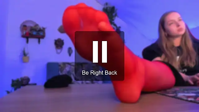 JenniferGraces webcam