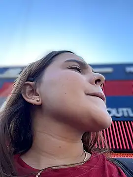 Colibri_xxx webcam