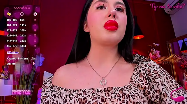 Mayzzie webcam