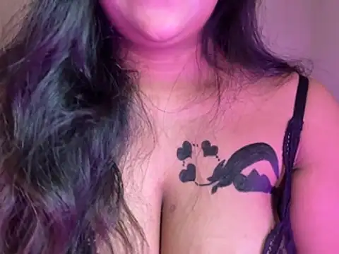 Its_cherry_magic webcam