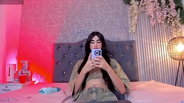 lana_gill1 webcam