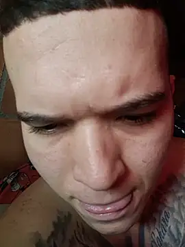 Mikedotow live cam on StripChat