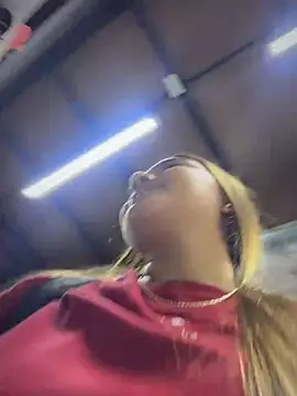 Colibri_xxx webcam