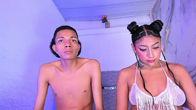 candyandmarilyn webcam