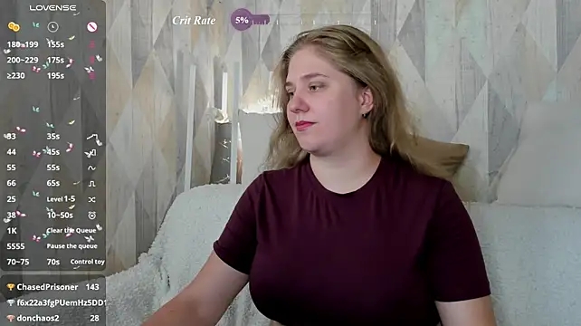 Megan_Violer live cam on StripChat