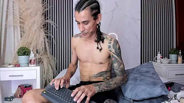 JackAndRosse_ webcam