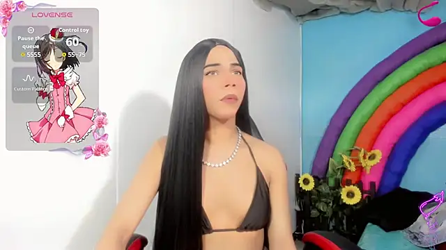 Britany_montiel webcam