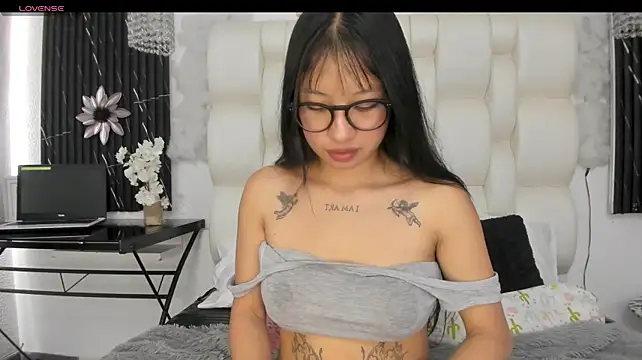 Kittytokyoo webcam
