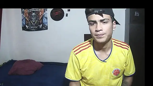 Fenix_hardcock webcam