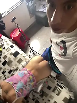 steel_95 webcam