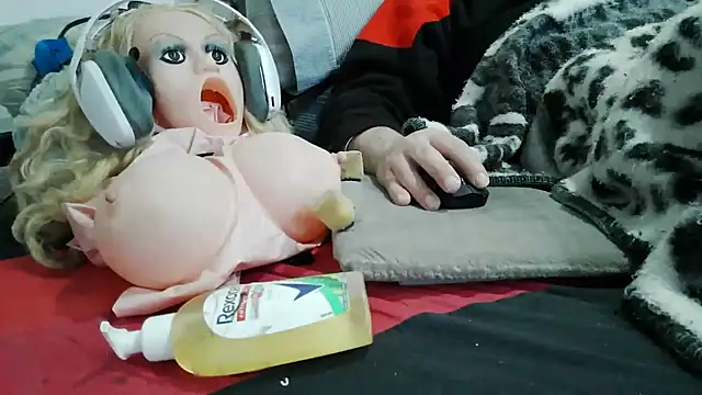 messi_syssy webcam