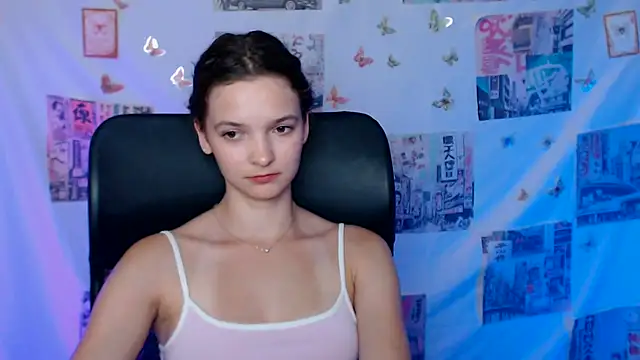 _SusieSu_ webcam