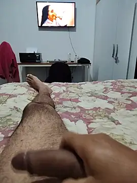 Willdpo live cam on StripChat