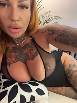 krysstal003 webcam