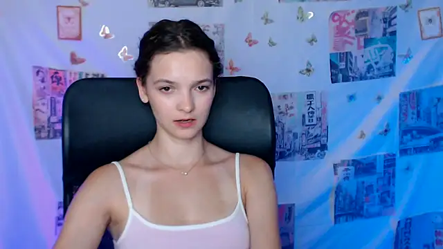_SusieSu_ live cam on StripChat