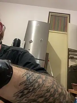 crisfootlicker webcam