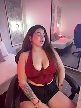 ximena_dork webcam
