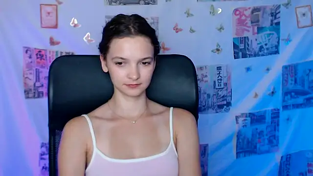 _SusieSu_ webcam