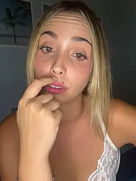 space_couple webcam